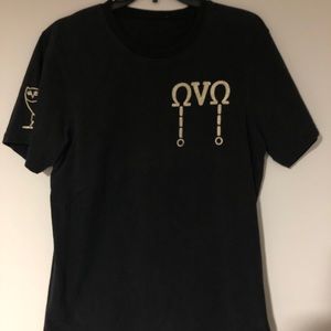 OVO owl drake shirt